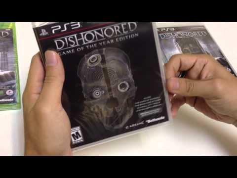 dishonored playstation 3 cheats