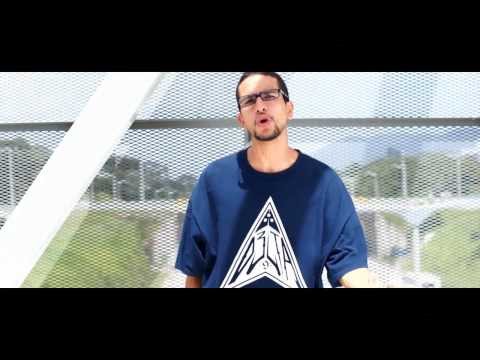 Rompiendo El Silencio Feat. Monty Fyahbwoy - América Del Centro (Vídeo Oficial)