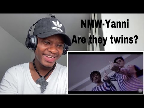African React To NMW Yanni - Yanni (official Video) 🔥🇷🇴