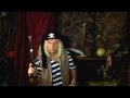 PIRATES Martial Art Knife Fight Chain Fight Belt Fight PolishTalent IDOL