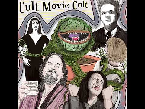 Cult Movie Cult | Ep 4 | HEAVENLY CREATURES
