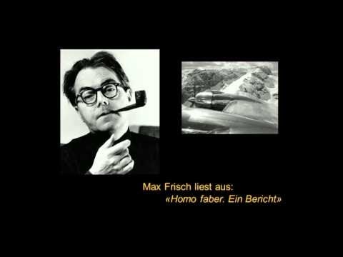 Das Literarische Quartett: Über Max Frischs "Homo faber" 1/2
