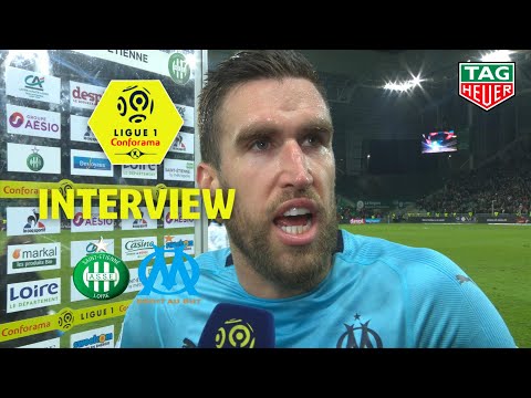 Reaction : AS Saint-Etienne - Olympique de Marseille ( 2-1 ) Week 17 - Part 2 / 2018-19