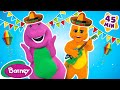 Barney And Friends Full Episodes Fiesta