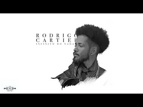 RODRIGO CARTIER  - INFINITO DO NADA (2018) (EP COMPLETO)
