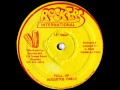 AUGUSTUS PABLO - Full up 12 inches (1978 Rockers)
