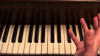 Pigions - Earl Sweatshirt x Tyler, the Creator (Piano Lesson by Matt McCloskey)