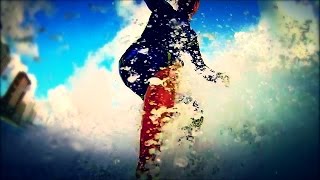 preview picture of video 'GoPro HD (1080p) | Surf's Up | Surf #3'