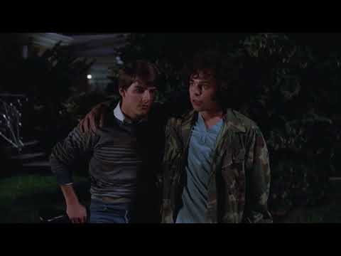 Risky Business - what the F