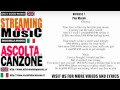 Mousse T. - Pop Muzak (Lyrics / Testo) 