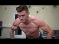 Quick Bodyweight Chest Workout | 5 Chest Exercises at Home