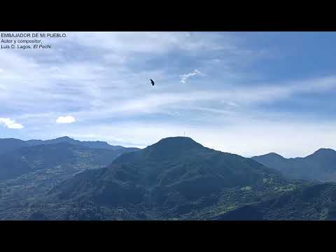 BOAVITA BOYACÁ Y SUS PAISAJES.