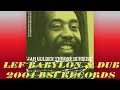 Jah Warrior presents Peter Broggs - Lef Babylon & Dub
