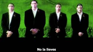 Type O Negative - It&#39;s Never Enough SUB Español