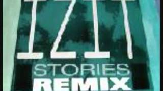Izit - Stories - Paul Oakenfold Remix