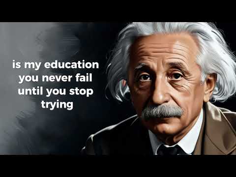 #motivation #motivational #alberteinstein #amrican Motivational Success Story Of Albert Einstein