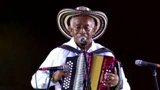 Carmelo Torres y Su Cumbia Sabanera - Live @ Medellín Vive La Música ( Part 6)