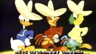 Disney Sing Along Songs Heigh-Ho (1987-1990) Part 2