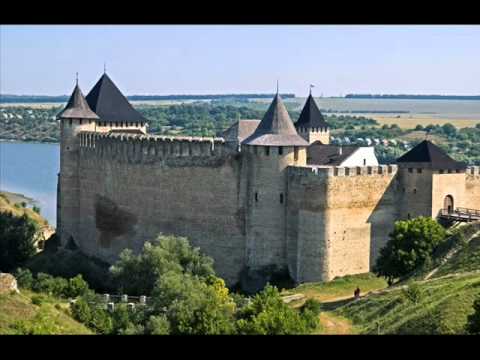 Igor Rusu- Din Soroca la Hotin