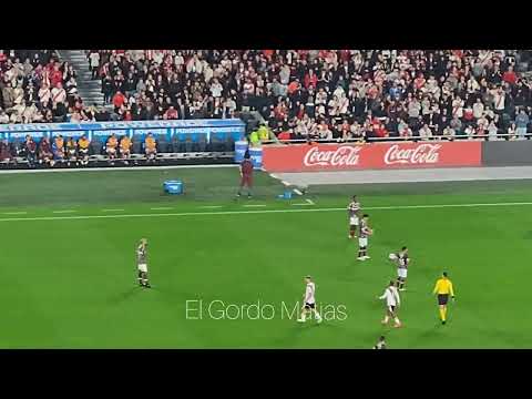 🗣+ de 20 MINUTOS de canciones! | River Plate 2-0 Fluminense | Copa 2023