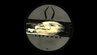 (B2)Aon Flux - Untitled