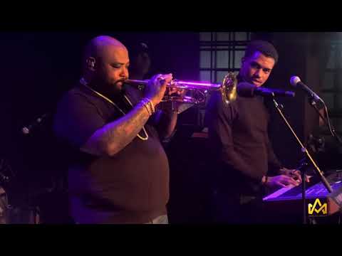 Havana D’ Primera  Tres Días Live