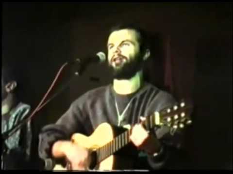 OSPA 1990: MIETEK FOLK - Piosenka turystyczna w żołnierskim stylu