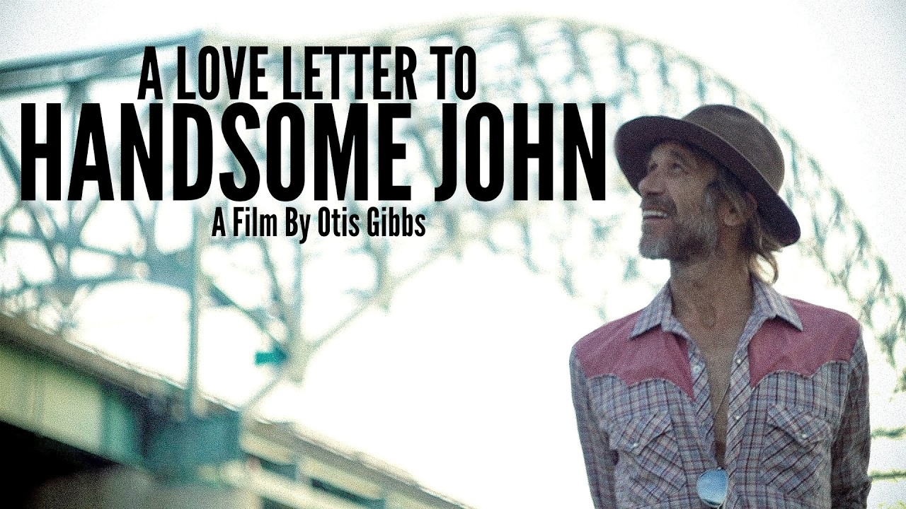 A Love Letter To Handsome John -Official Trailer