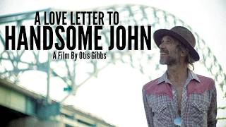 A Love Letter To Handsome John -Official Trailer