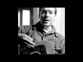 Jason Molina - Everything Should Try Again (acoustic cover)