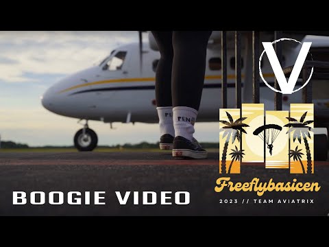 Freefly Basicen  2023 - Day Tape 1of3