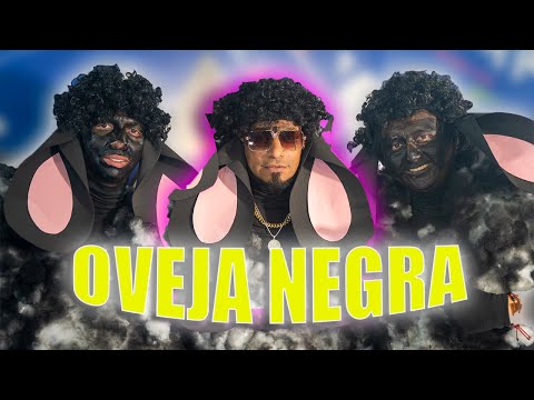 Podcast El Pabellón - Oveja Negra SIN FILTRO contó la plena sobre la Farándula.