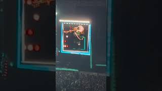 Download lagu Billie Joe Armstrong playing guitar behind his back! mp3