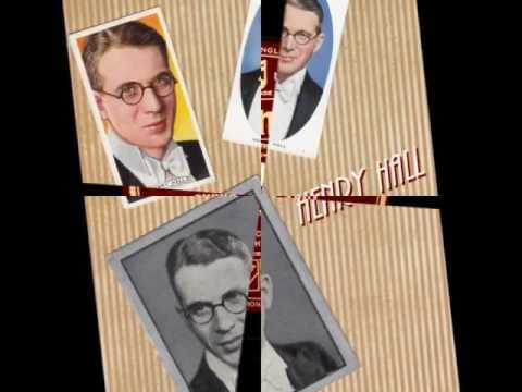 Swing - The BBC Dance Orchestra directed by Henry Hall - 1936