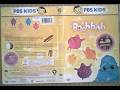 Boohbah Hot Dog 2005 US PBS Kids Video DVD Rip True HQ 240p