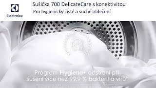 Electrolux EW7D494GUC