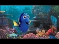 В поисках Дори / Finding Dory - Русский тизер (2016) 