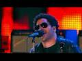 Lenny Kravitz American Woman Live 