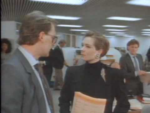 Physical Evidence (1989) Trailer