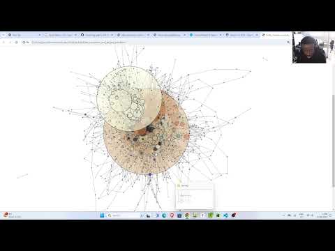 Social Network Analysis of Bible Characters - Degree Centrality & Saving Plots