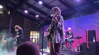 Slothrust - Beowulf at Industry City, Brooklyn 6/21/2019