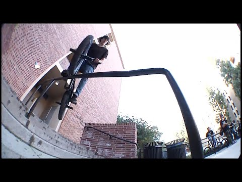 Primo Turbo Pedal - Connor Keating