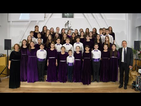 🥁 Dynamis în concert la Buzău - dec.2022