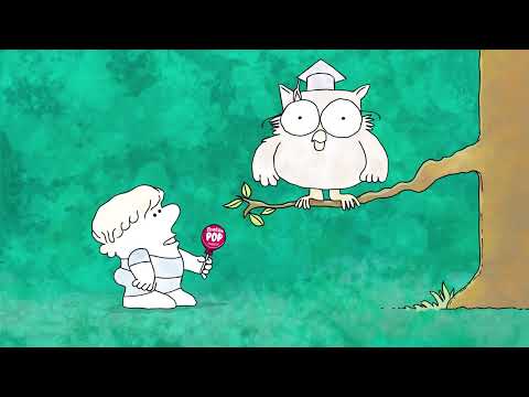 Tootsie Roll Commercial - "How Many Licks" NEW 2025