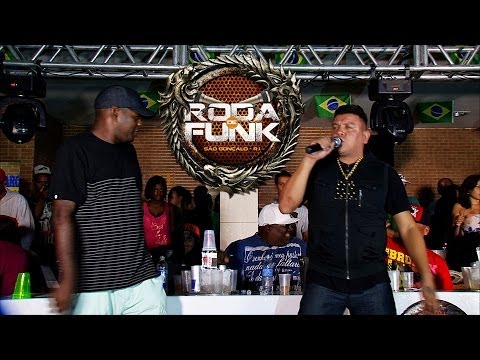MC G3 - Feat. MC Galo :: Vídeo especial para a Roda de Funk :: Full HD