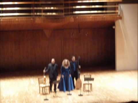 Marizápalos Raquel Andueza