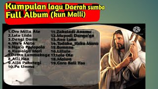 Download lagu Kumpulan lagu  SUMBA NTT(kun malli) mp3