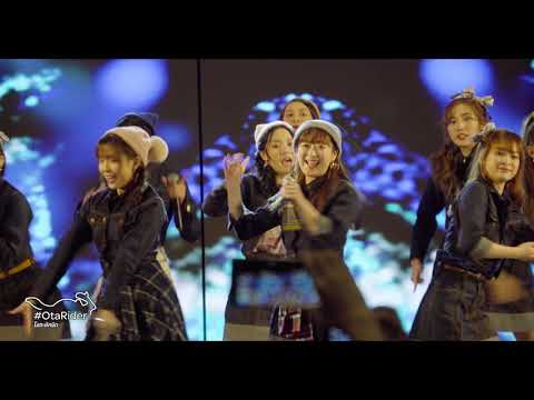 20190705 (Rina Focus) BNK48 - Reborn [debut stage] @Everybody says Jabaja! Fancam