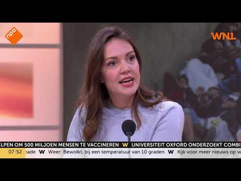 VVD over asielbeleid: 'Samenwerking met PVV uitgesloten'