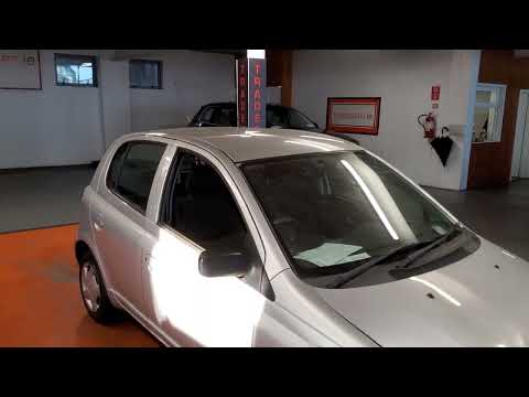 Toyota Yaris 2004 - Image 2